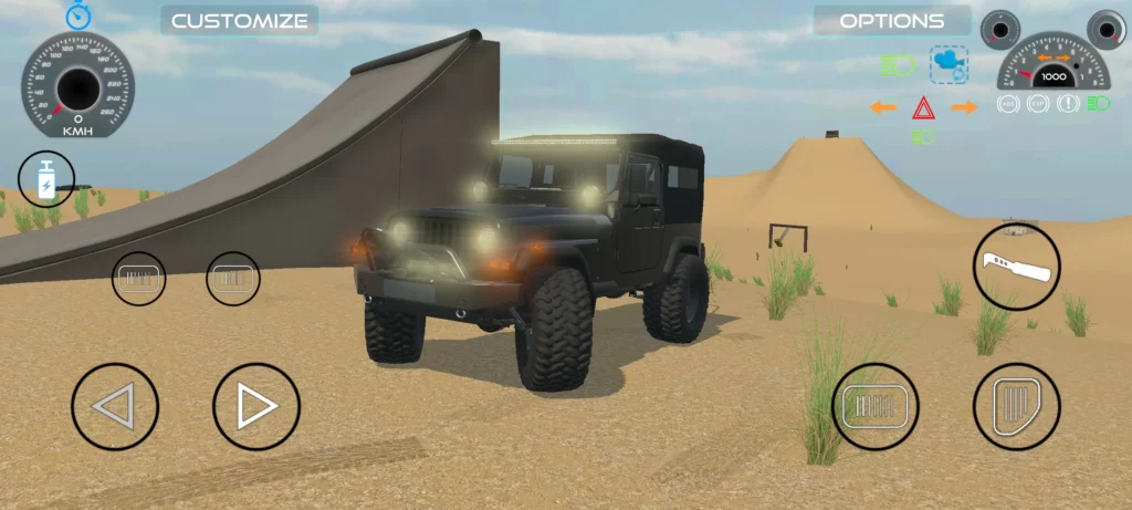 Indian Vehicles Simulator 3d 
