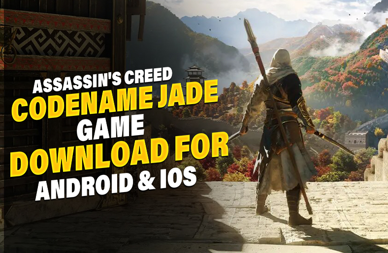 How to Download Assassin's Creed Codename Jade