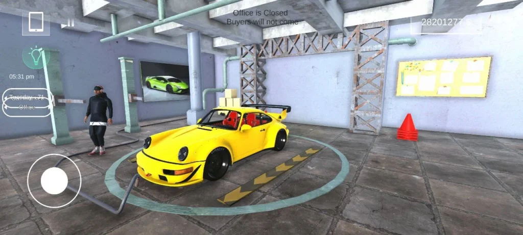 Car For Sale Simulator 2023 Android 
