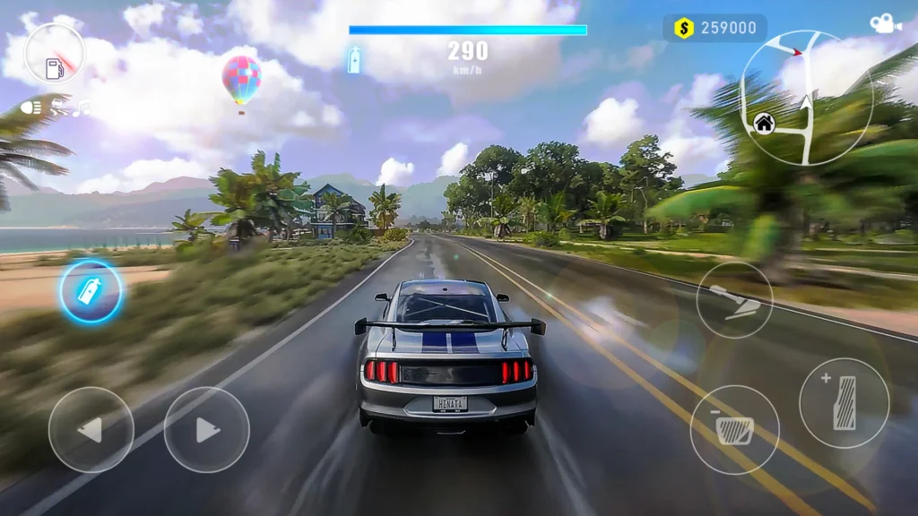 Best Car Racing Games for Android