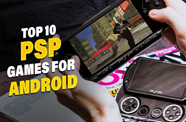 psp games download for Android - Download