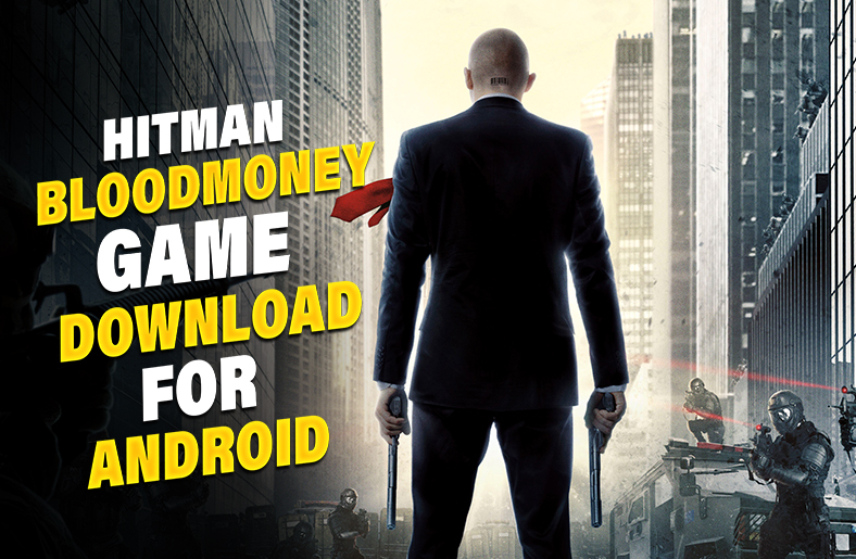Hitman: Blood Money' goes free-to-play in browsers via Core Online